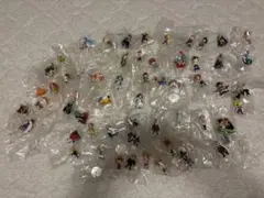 ワンピの実　57体セット