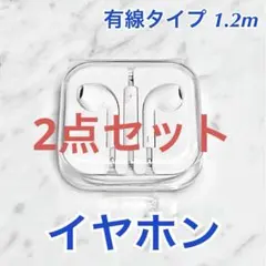 イヤホン 3.5mmステレオミニプラグ 純正品質 有線 iPhoneシリーズ対応のサムネイル