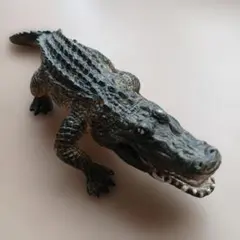 Schleich　シュライヒ　ワニのサムネイル