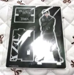 &Team BLAZE THE WAY アクリルスタンド HARUA