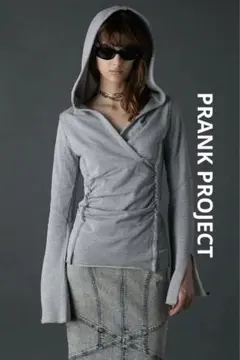 2025年最新】MAISON SPECIAL レディース パーカーの人気アイテム