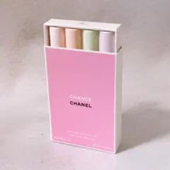 vz☆ほぼ全量☆ シャネル チャンス クレイヨン ドゥ パルファム セット