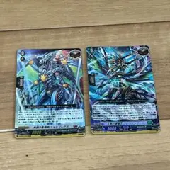 ヴァンガード デュアルプレッシャー・ドラゴン fr - メルカリ