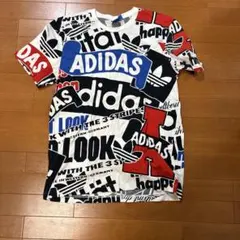 adidas AOP LOUD TEE Mのサムネイル