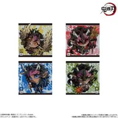 鬼滅の刃 積怒 空喜 にふぉるめーしょん