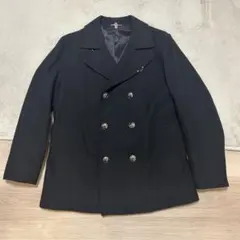 美品♡カシミヤ100％♡Lサイズ♡LANVIN en Bleu ランバン コート セール】ロングダブルコート（その他アウター）｜LANVIN en Bleu