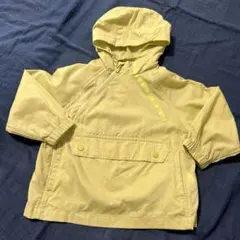 ZARA KIDS アノラック