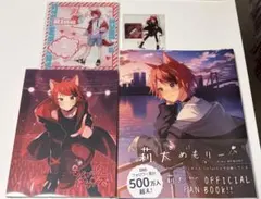 すとぷり 莉犬くん セット シャッターチャンス 莉犬めもりー アクリルスタンド