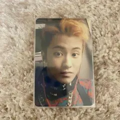 NCT 127 NCT DREAM MARK マーク　チェキ NCT 127 NCT DREAM MARK マーク チェキ NCT 127 NCT DREAM MARK