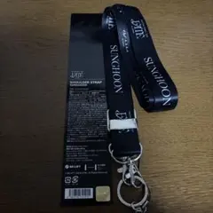 enhypen ソンフン アイドル