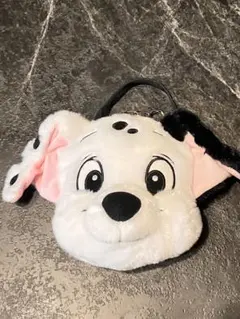 東京ディズニーリゾート 101匹わんちゃん ポーチ ポシェット　パスケース