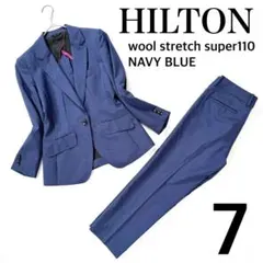 2026年最新】HILTON レディース ビジネス パンツスーツ上下の人気