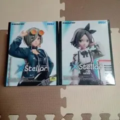 ガールズバンドクライ 海老塚 智 ルパ エクステラ XStellar