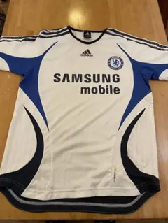 11/12 チェルシー ホーム #11 ドログバ 長袖 ユニフォーム - メルカリ
