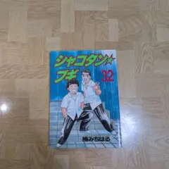 シャコタンブギ 32