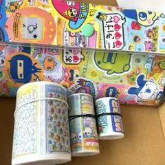 ロールシールおまとめBOXセット - メルカリ