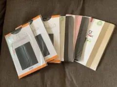 SABRINA & Fukuske 満足 ストッキング セット M-L 6足