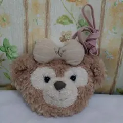 ディズニー シェリーメイ ポーチ ポシェット