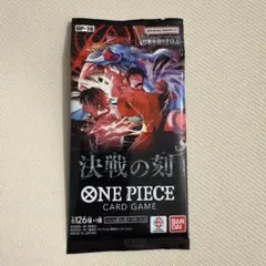 ワンピースカード 決戦の刻 サーチ済 41パック - メルカリ
