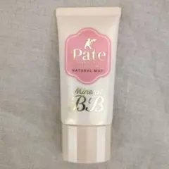 毛穴パテ職人☆BB