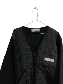 AD1996 comme des garcons 田中オム カーディガン