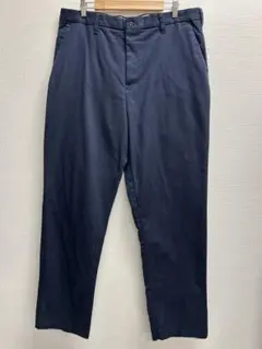 CINTAS シンタス ワークパンツ w38 ネイビー bt01のサムネイル