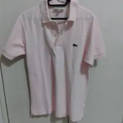 LACOSTE　ポロシャツ