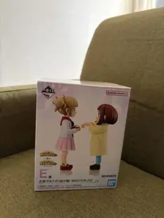 【新品未開封】ヒロアカ一番くじ　E賞