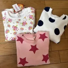 あったか うらぽか トレーナー まとめ売り