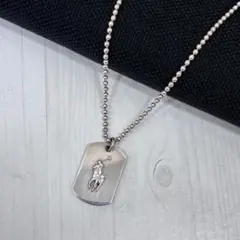 2026年最新】RALPH LAUREN ドッグタグの人気アイテム - メルカリ