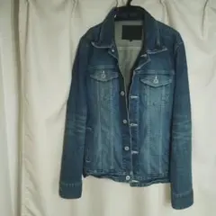 Gジャン デニムジャケット