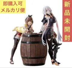 ライザのアトリエ Luminasta ライザリンシュタウト リラディザイアス ②