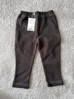 【新品・未使用】Lee ズボン　80cm