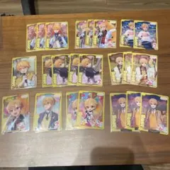 るぅとくん　すとふぁみカード　すとぷり　23枚セット