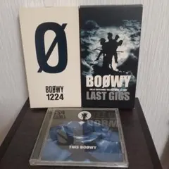 2026年最新】boowy gigs vhsの人気アイテム - メルカリ
