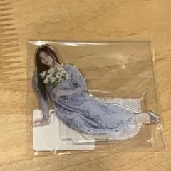 中島由貴 ゆきいろ2 同時購入特典 アクリルスタンド - メルカリ