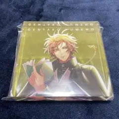 ヒプノシスマイク　夢野幻太郎　アクリルブロック