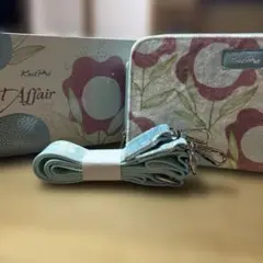 KnitPro Sweet Affair ポーチ 花柄