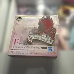 【キュアルージュ】一番くじ プリキュア ～Shining moment～ F賞