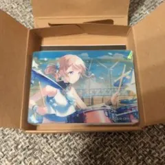 プロセカ ノーブルアートコレクション vol.2 望月穂波 - メルカリ