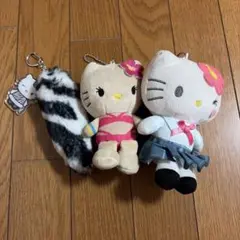 2026年最新】制服 キティ ぬいぐるみの人気アイテム - メルカリ