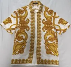 【国内正規品】VERSACE バロックシャツのサムネイル