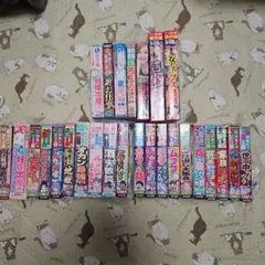 良品】手塚治虫 コンビニコミック26冊セット寄子 七色いんこ こわい本