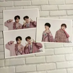 HOTM!LK 生写真 セット