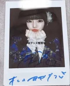 空詩かれん アイドル