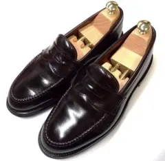 2026年最新】オールデン ペニーローファーの人気アイテム - メルカリ