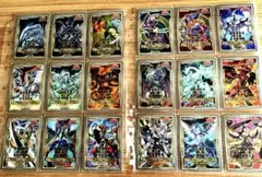 遊戯王 7期 未開封パック 8種 コンプリートセット - メルカリ