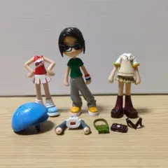 ピンキーストリート ピンキーQ 4点セット ピンキーストリート ピンキーQ 4点セット ピンキーストリート