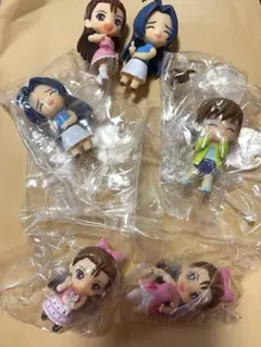 ねんどろいどぷち とある科学の超電磁砲 Vol.3 2種セット - メルカリ