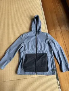 GOLDWIN Mountaineering Jacket Mサイズ　jjj着用 GOLDWIN Mountaineering Jacket Mサイズ jjj着用 - メルカリ